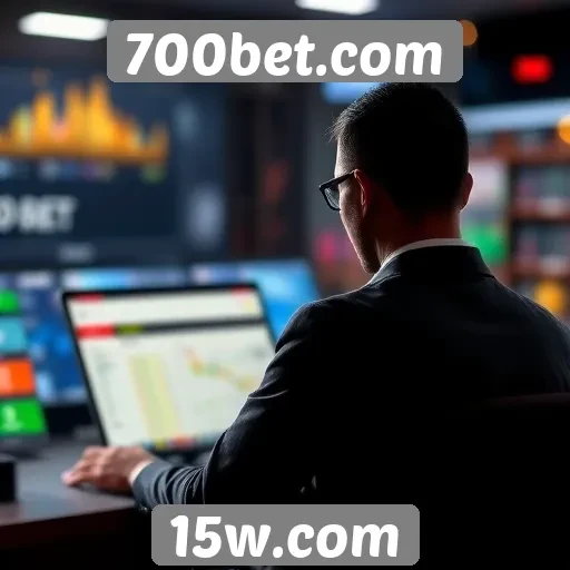 Acessibilidade e suporte ao cliente no 700bet.com