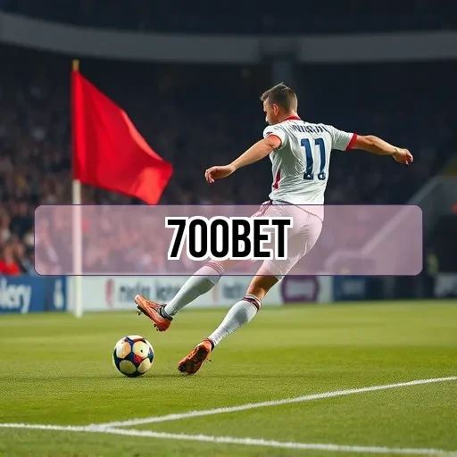700bet.com: Apostas Ao Vivo que Transformam a Sua Experiência