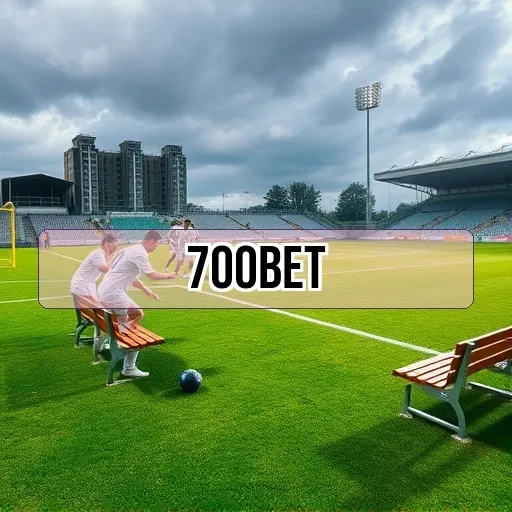 700bet.com: O Portal Definitivo para Amantes de Loteria no Brasil