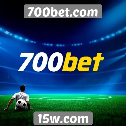 Promoções e bônus disponíveis no 700bet.com