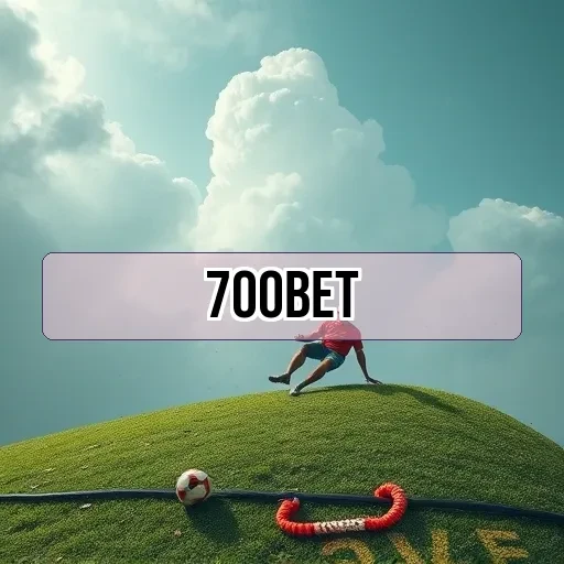 700bet.com: A Revolução dos Jogos Online Começa Aqui