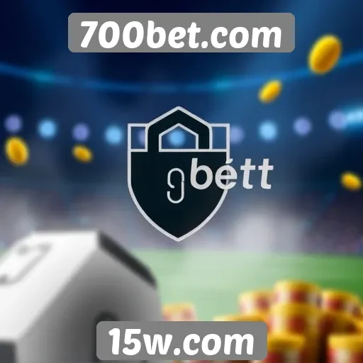 Segurança e licenciamento do 700bet.com