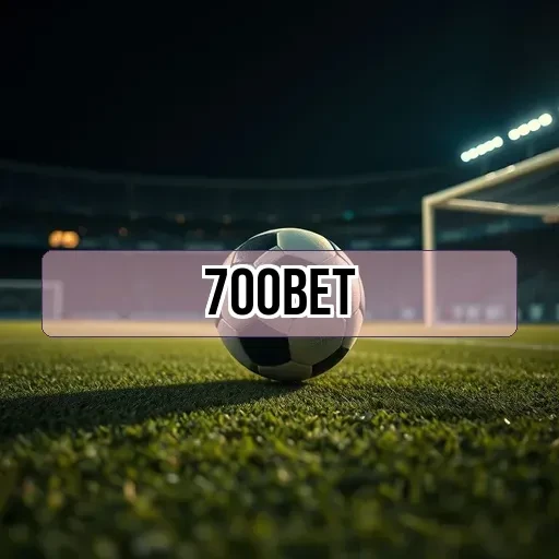 700bet.com: O Suporte que Transforma Jogadores em Vencedores