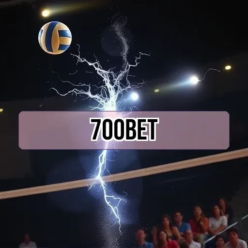 700bet.com: Transformando a Experiência de Apostas em Tênis no Brasil