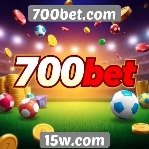 Variedade de jogos disponíveis em 700bet.com
